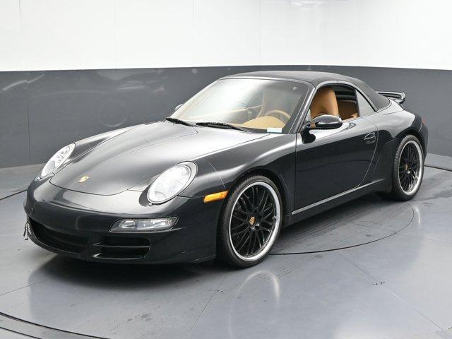 used 2006 Porsche 911 car, priced at $47,495