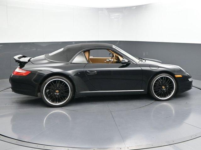 used 2006 Porsche 911 car, priced at $48,980