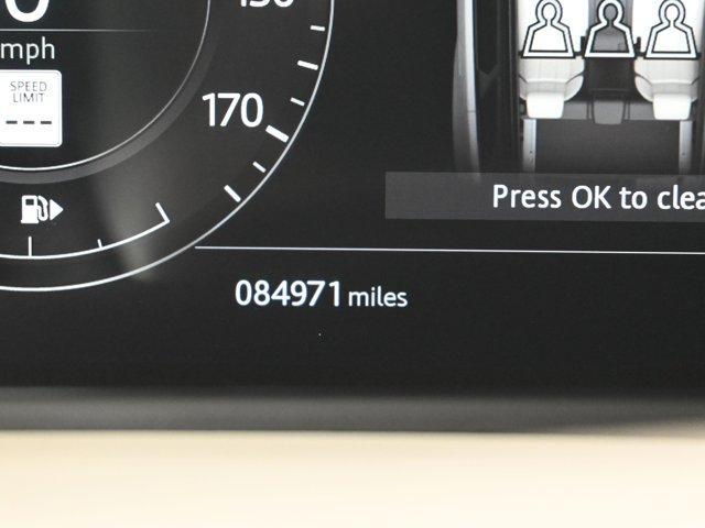 used 2018 Land Rover Range Rover Velar car, priced at $25,962