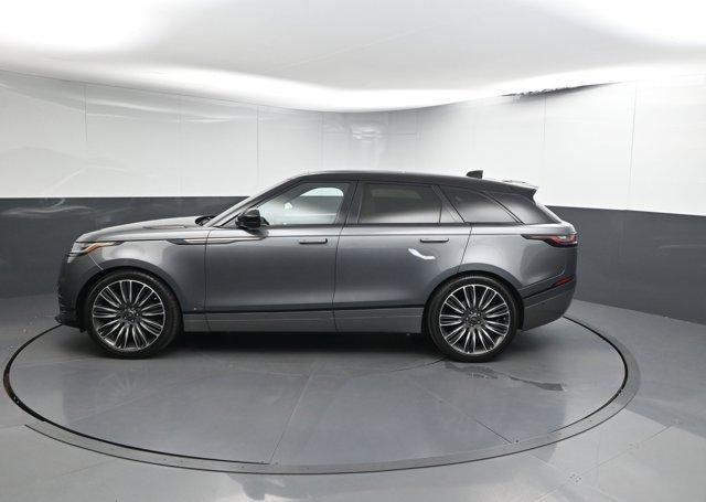 used 2018 Land Rover Range Rover Velar car, priced at $25,962