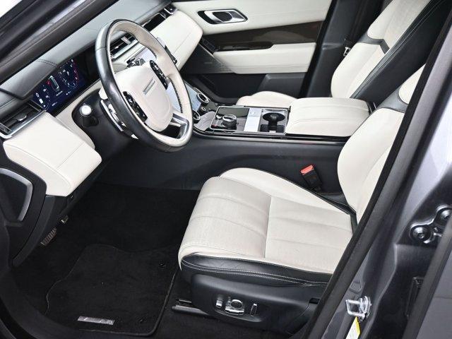 used 2018 Land Rover Range Rover Velar car, priced at $25,962