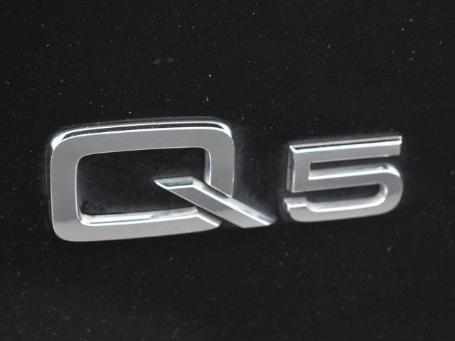 used 2016 Audi Q5 car, priced at $14,341