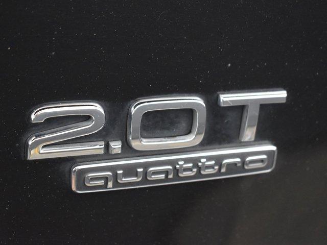 used 2016 Audi Q5 car, priced at $14,189