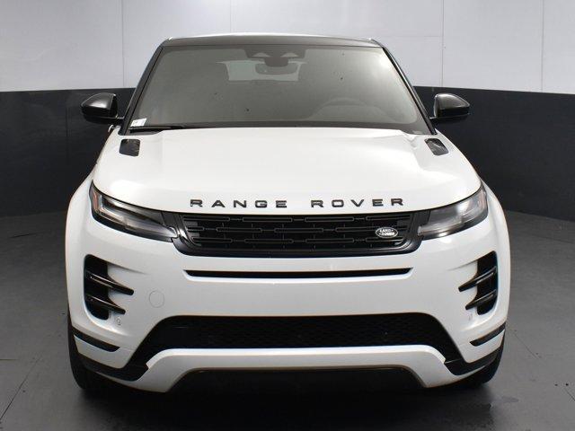 new 2024 Land Rover Range Rover Evoque car, priced at $59,645