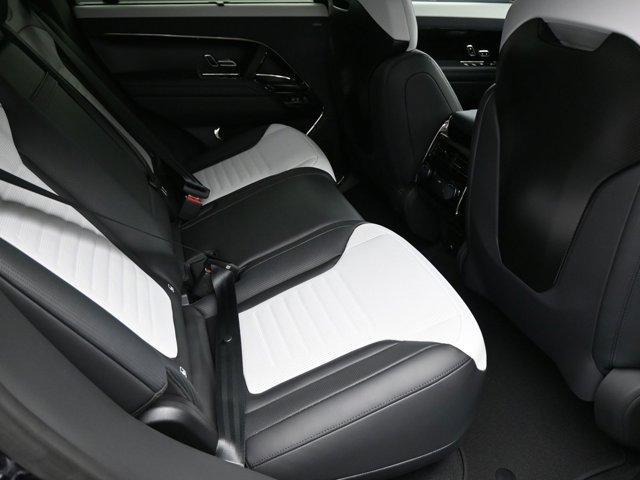 new 2025 Land Rover Range Rover Sport car, priced at $204,930