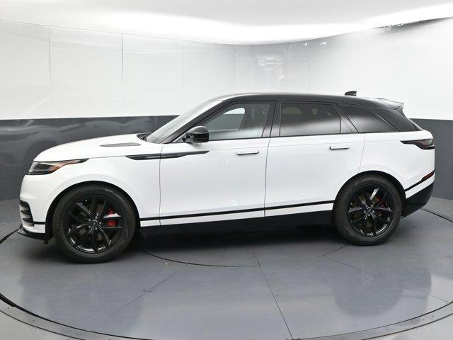 used 2025 Land Rover Range Rover Velar car, priced at $66,298