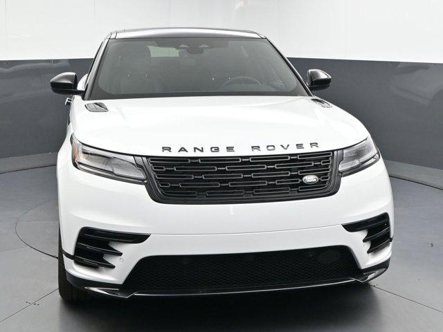 used 2025 Land Rover Range Rover Velar car, priced at $66,298