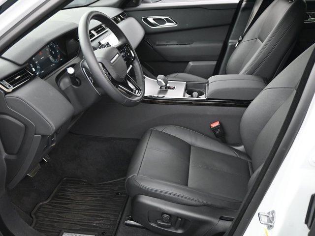 used 2025 Land Rover Range Rover Velar car, priced at $66,298