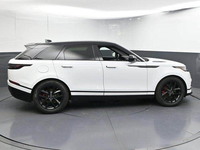 used 2025 Land Rover Range Rover Velar car, priced at $66,298