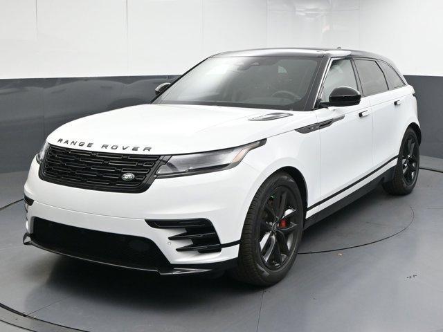 used 2025 Land Rover Range Rover Velar car, priced at $66,298