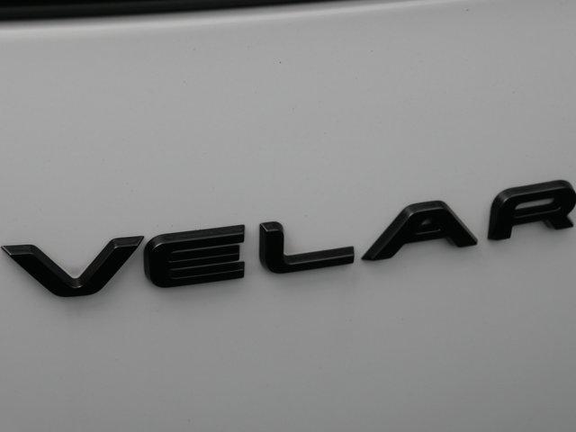 used 2025 Land Rover Range Rover Velar car, priced at $66,298