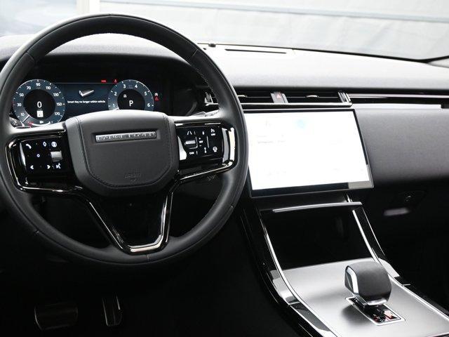 used 2025 Land Rover Range Rover Velar car, priced at $66,298