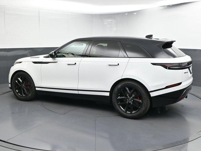 used 2025 Land Rover Range Rover Velar car, priced at $66,298