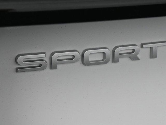 new 2025 Land Rover Discovery Sport car, priced at $52,818