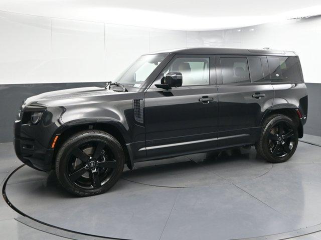 used 2023 Land Rover Defender car, priced at $85,998