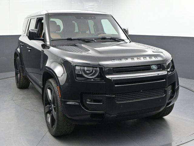 used 2023 Land Rover Defender car, priced at $85,998