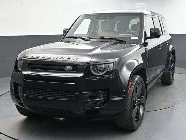 used 2023 Land Rover Defender car, priced at $85,998