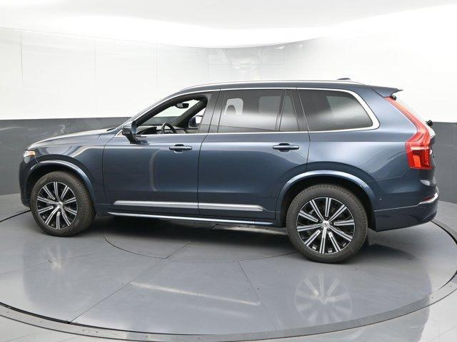 used 2024 Volvo XC90 car, priced at $57,961