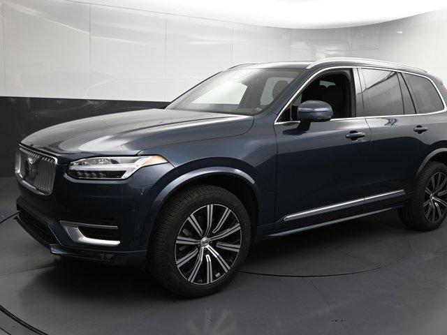 used 2024 Volvo XC90 car, priced at $57,961