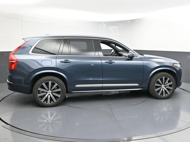 used 2024 Volvo XC90 car, priced at $57,961