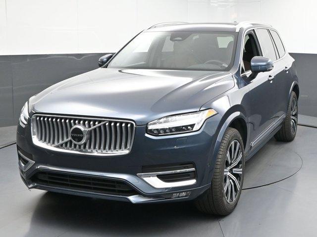 used 2024 Volvo XC90 car, priced at $57,961