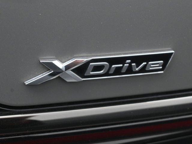 used 2022 BMW 750 car, priced at $49,822