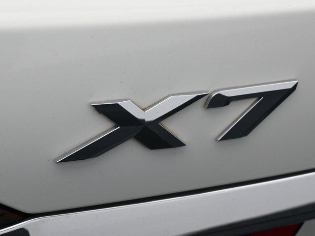 used 2020 BMW X7 car, priced at $37,538