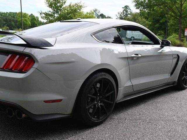 used 2016 Ford Shelby GT350 car, priced at $50,396
