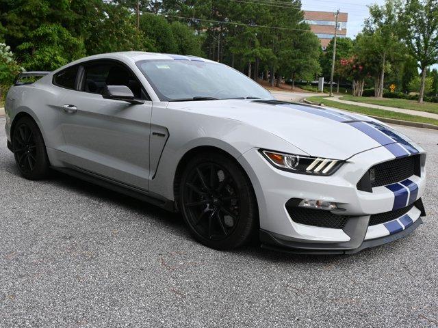 used 2016 Ford Shelby GT350 car, priced at $50,396