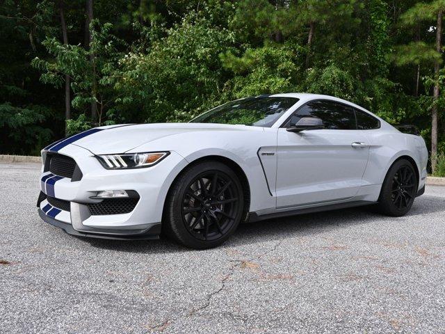 used 2016 Ford Shelby GT350 car, priced at $50,396
