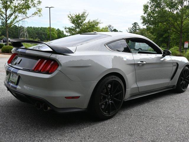 used 2016 Ford Shelby GT350 car, priced at $50,396