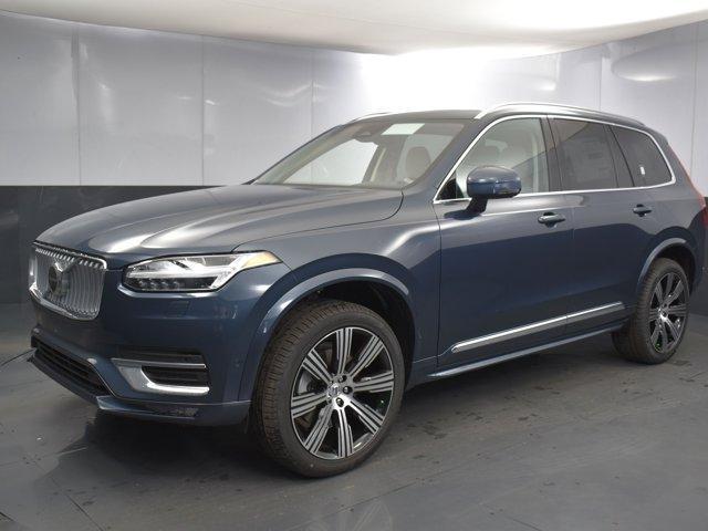new 2024 Volvo XC90 car, priced at $69,645