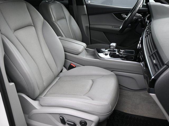 used 2017 Audi Q7 car, priced at $18,753