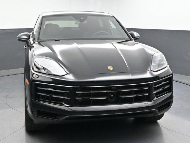 used 2024 Porsche Cayenne car, priced at $85,990