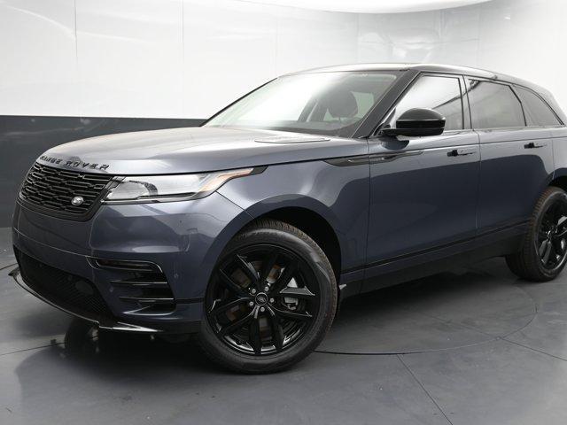 new 2025 Land Rover Range Rover Velar car, priced at $71,565