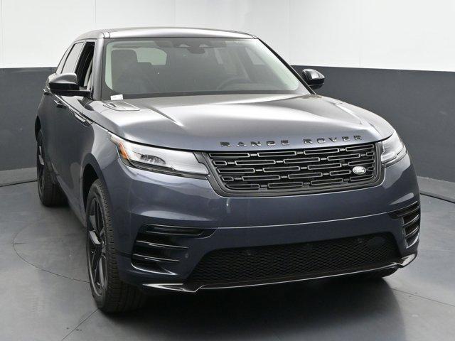 new 2025 Land Rover Range Rover Velar car, priced at $71,565