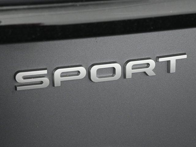 new 2025 Land Rover Discovery Sport car, priced at $53,250