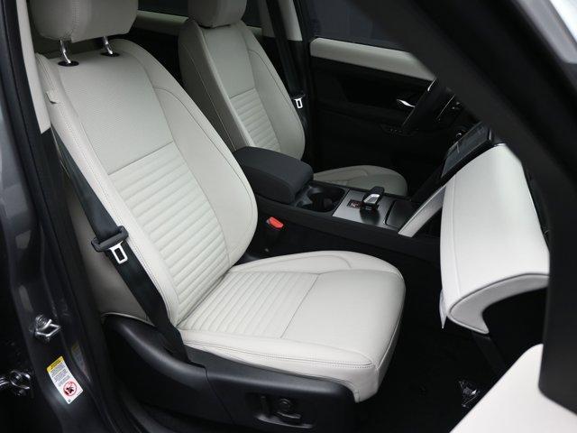 new 2025 Land Rover Discovery Sport car, priced at $53,250