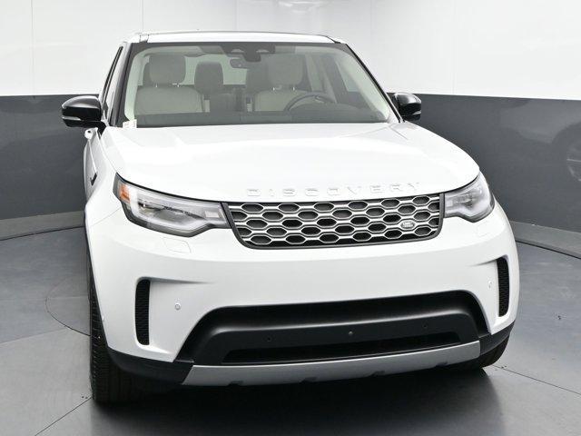 used 2024 Land Rover Discovery car, priced at $49,500