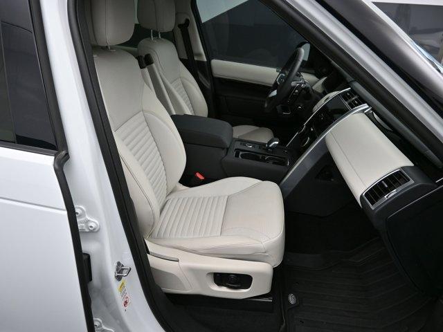 used 2024 Land Rover Discovery car, priced at $49,500