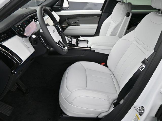 new 2025 Land Rover Range Rover Sport car, priced at $90,895