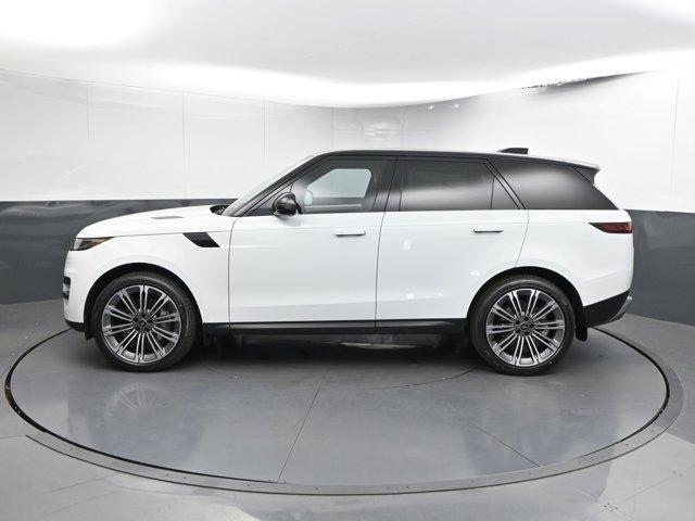 new 2025 Land Rover Range Rover Sport car, priced at $90,895