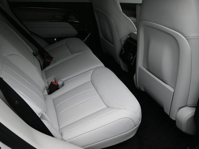 new 2025 Land Rover Range Rover Sport car, priced at $90,895