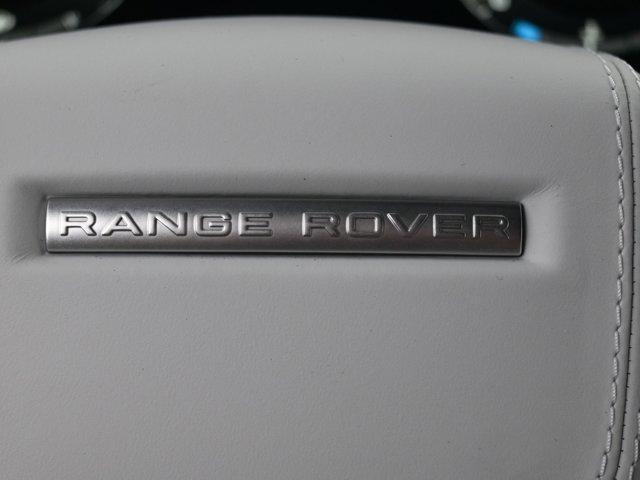 new 2025 Land Rover Range Rover Sport car, priced at $90,895