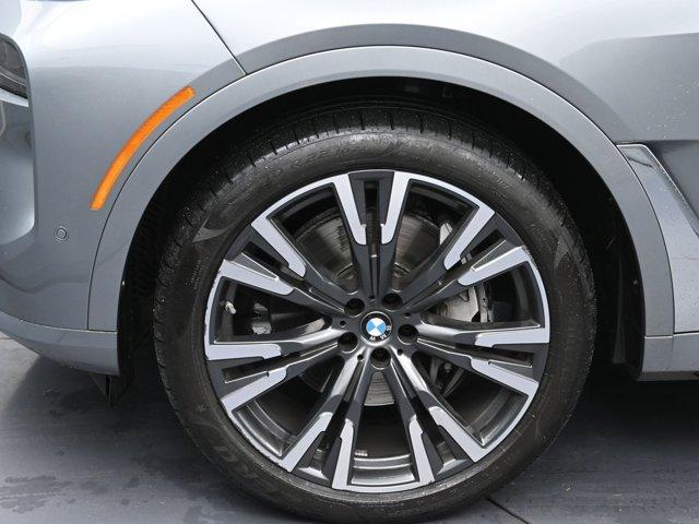 used 2023 BMW X7 car, priced at $66,899