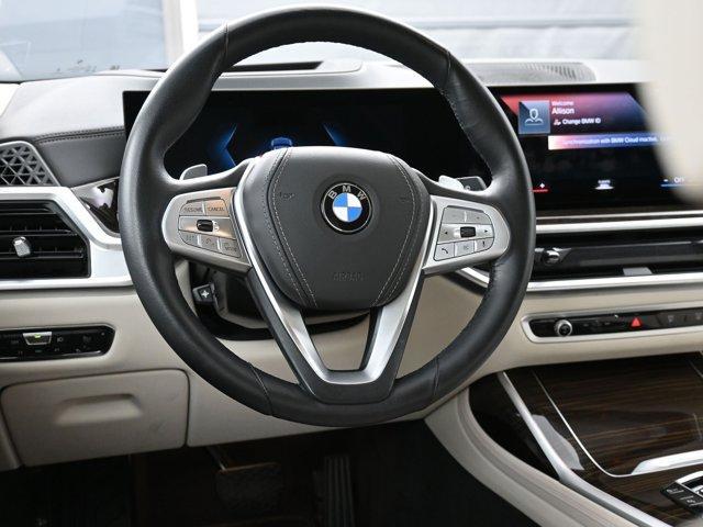 used 2023 BMW X7 car, priced at $66,899