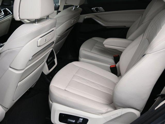 used 2023 BMW X7 car, priced at $66,899