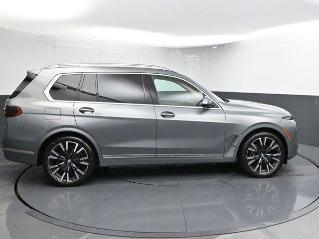 used 2023 BMW X7 car, priced at $66,899