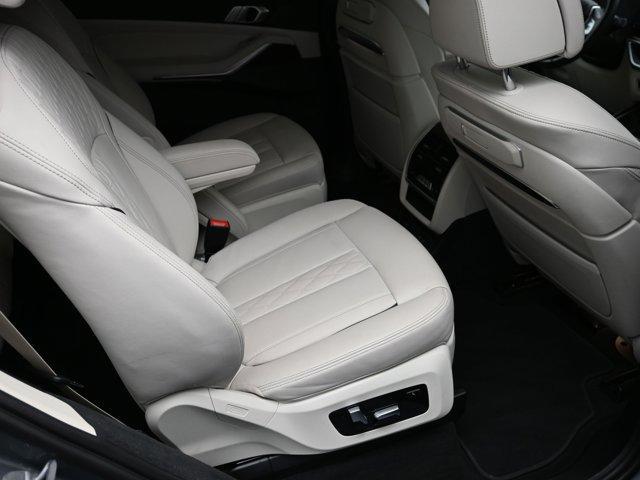 used 2023 BMW X7 car, priced at $66,899