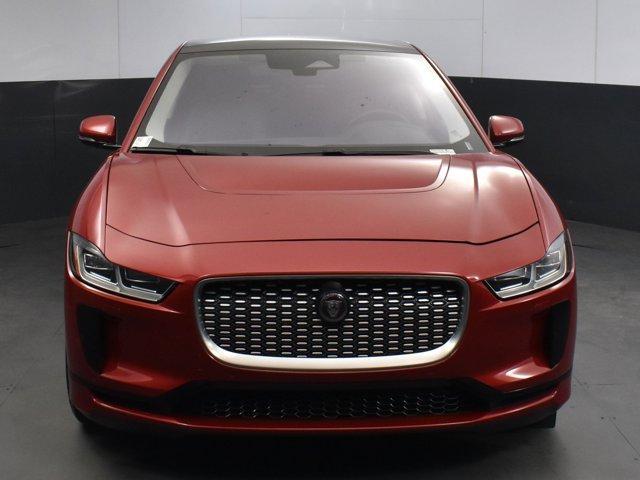 used 2023 Jaguar I-PACE car, priced at $43,000